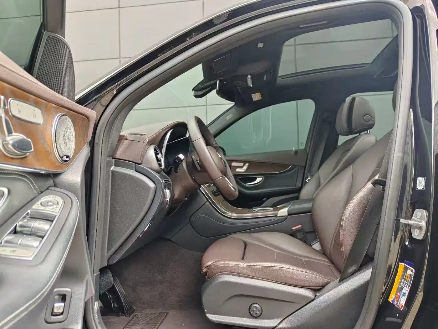 Mercedes-Benz GLC 2021 GLC 260 L 4MATIC Luxury фото 6