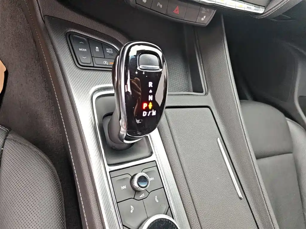 Cadillac CT5 2021 Facelift 28T Luxury Edition фото 14