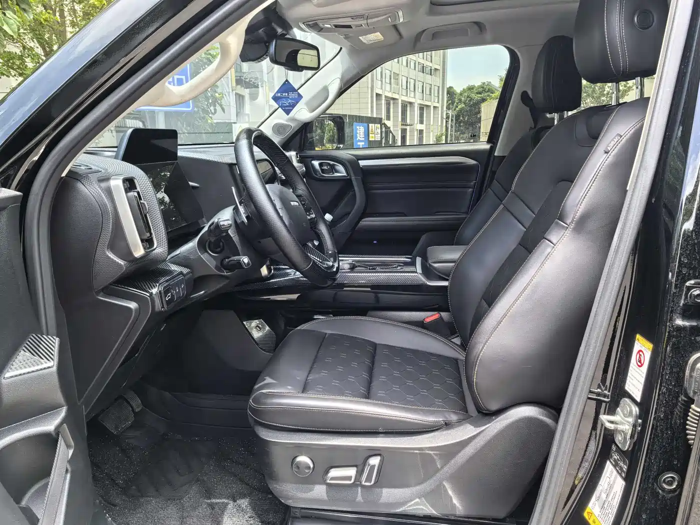 Haval Big Dog 2022 1.5T DCT 2WD Malinois Hunting Edition фото 4