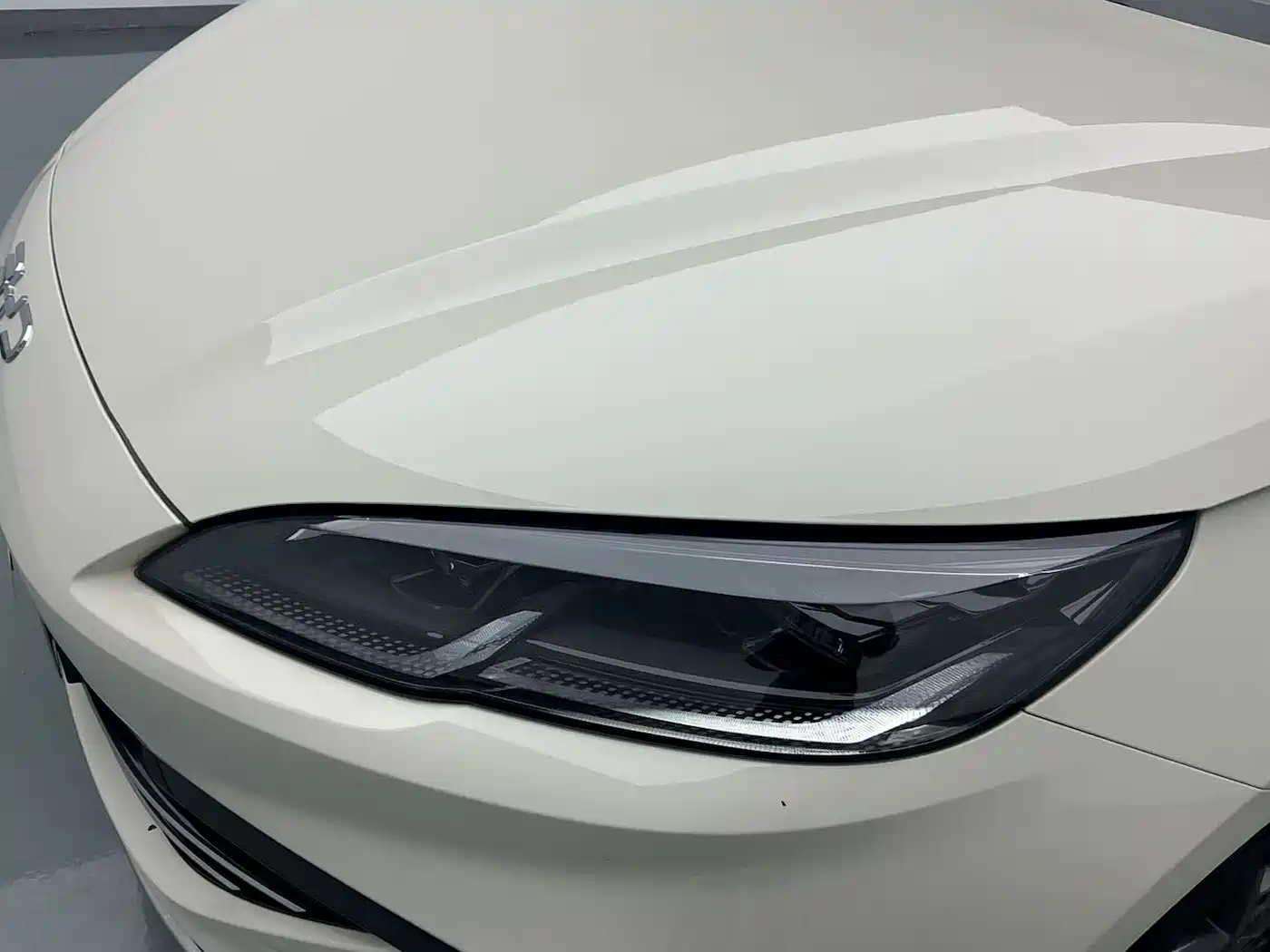 BYD SEAL 06 NEW ENERGY