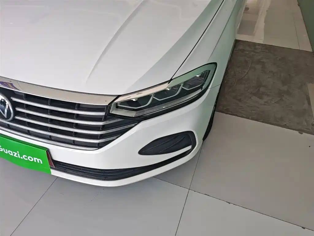 Volkswagen Lavida 2023 Facelift 1.5L Auto Comfort Edition фото 24