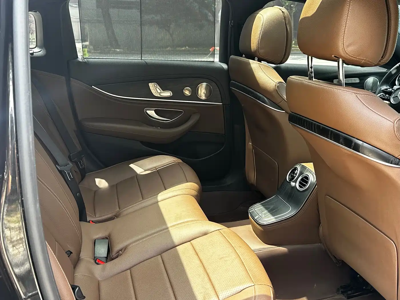 Mercedes-Benz E-Class 2023 E 300 L Premium фото 13