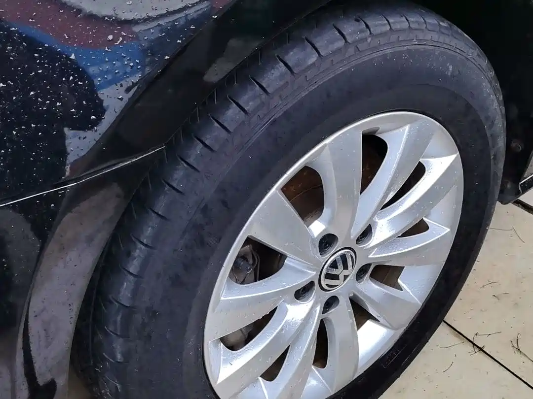 Volkswagen Passat 2013 1.8TSI DSG Zunrong фото 9