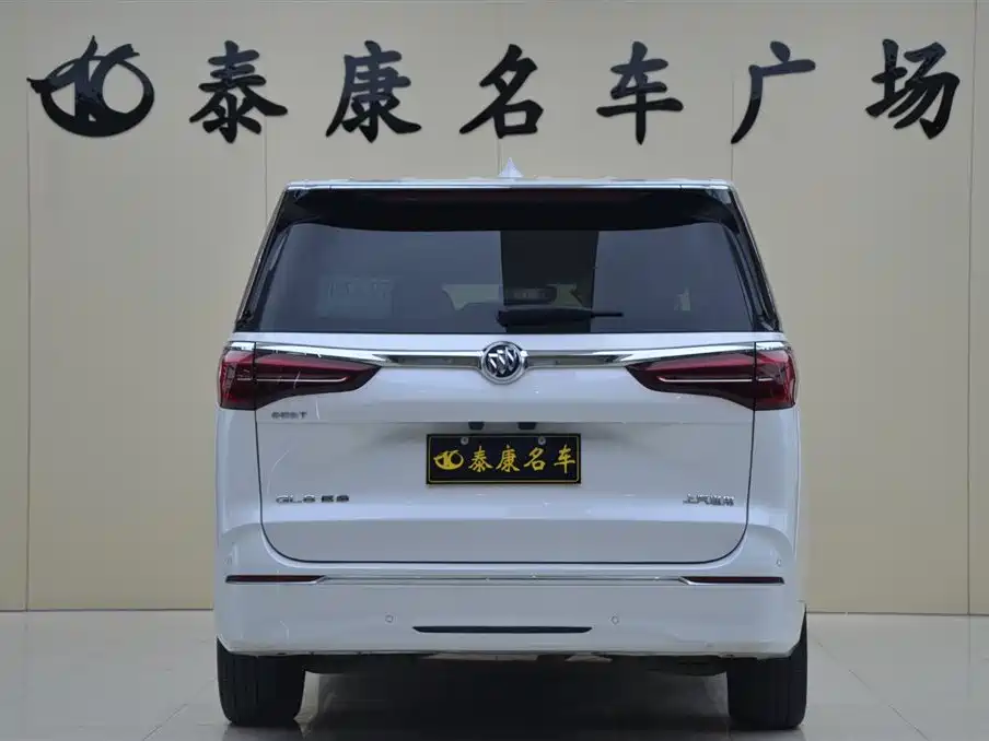 Buick GL8 2020 Model ES Landglory 653T Luxury фото 3