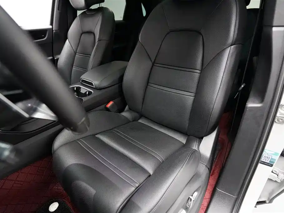 Porsche Cayenne 2019 Cayenne 3.0T фото 4