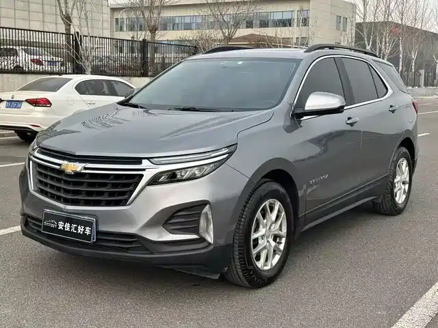 CHEVROLET EXPLORER