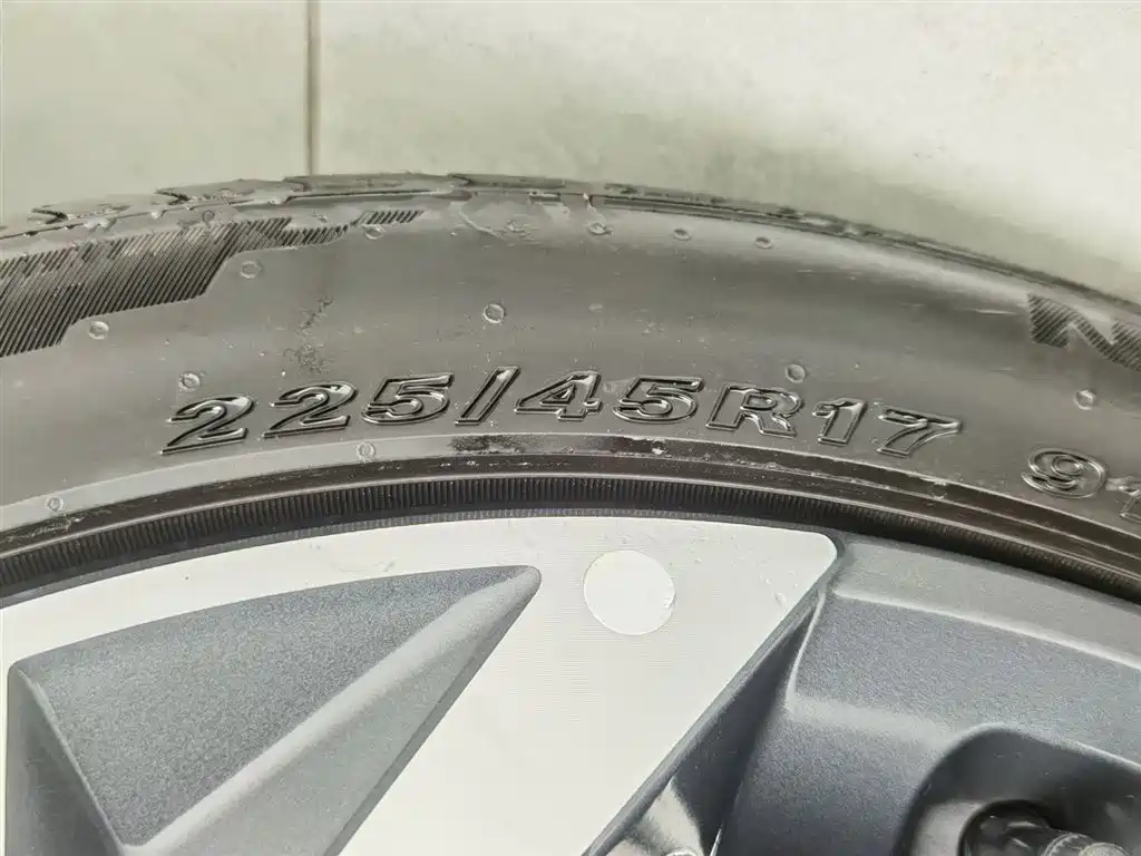 Hyundai Elantra 2023 1.5L CVT GLX Elite Edition фото 24