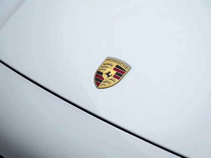 Porsche Cayenne 2019 Cayenne 3.0T фото 9