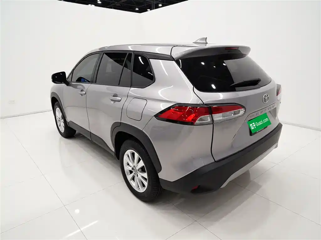 TOYOTA COROLLA SHARP AMPLIFIER