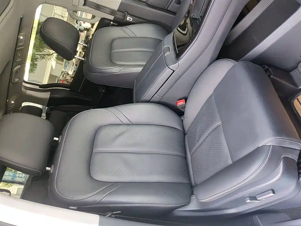 GAC Trumpchi Trumpchi M8 2021 Master Series 390T Ultimate Edition фото 25