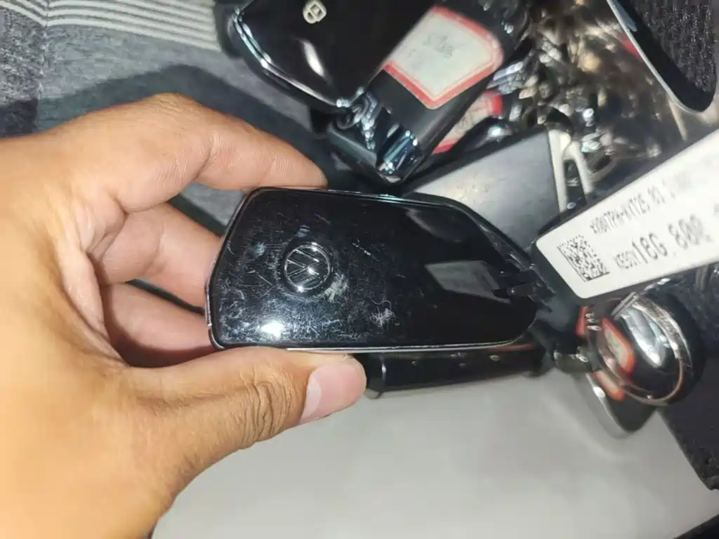 Фото 9 - Volkswagen ID.4 CROZZ