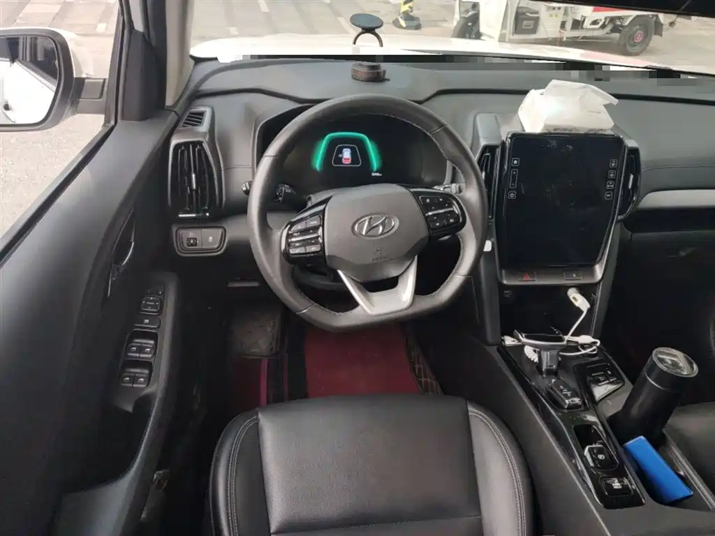 Hyundai Beijing Hyundai ix35 2021 2.0L Automatic 2WD GLS Leading Edition фото 3