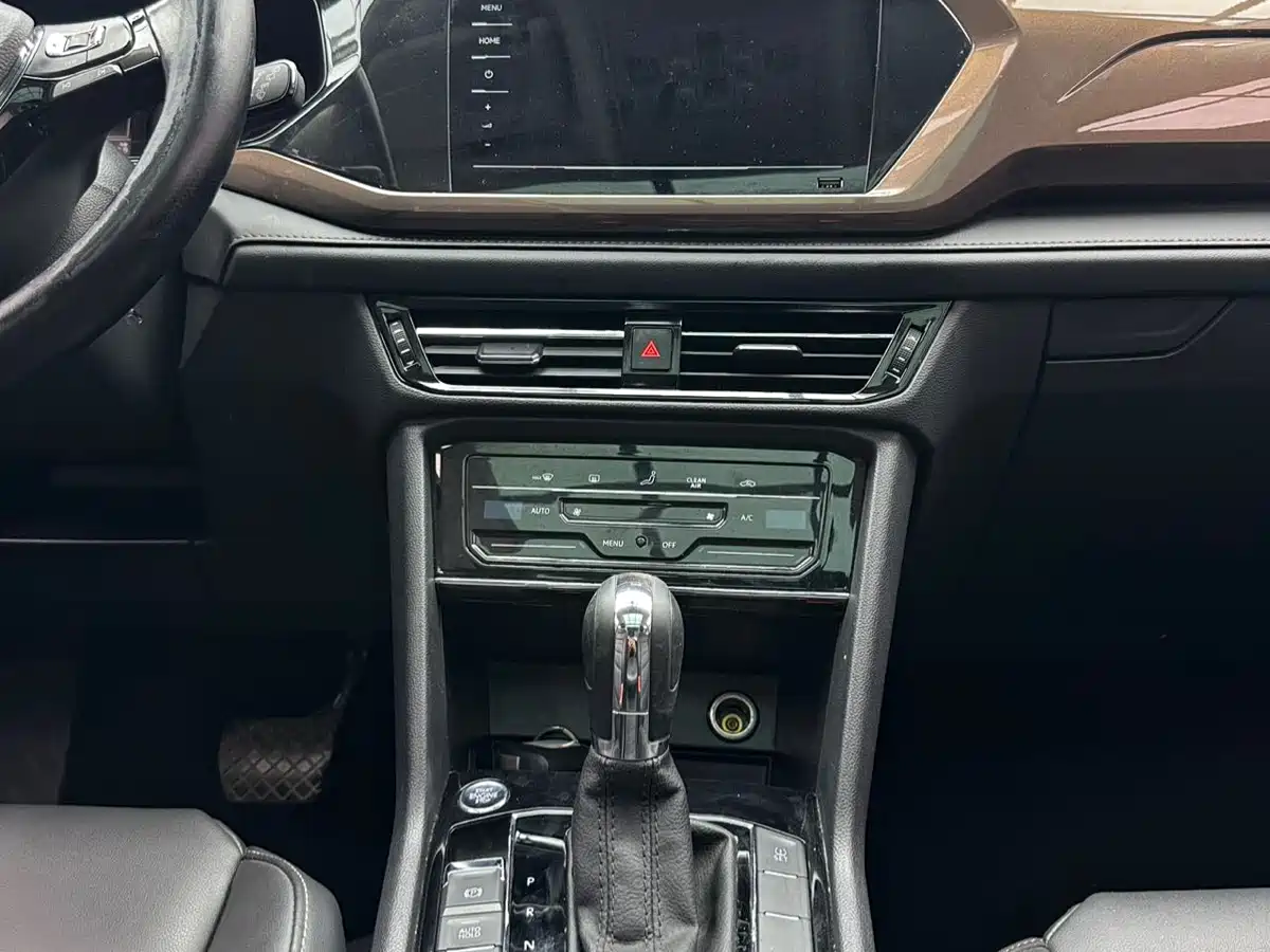 Volkswagen Tharu 2021 Model 280TSI 2WD Comfort Edition фото 16