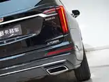 Фото 8 - Cadillac XT6