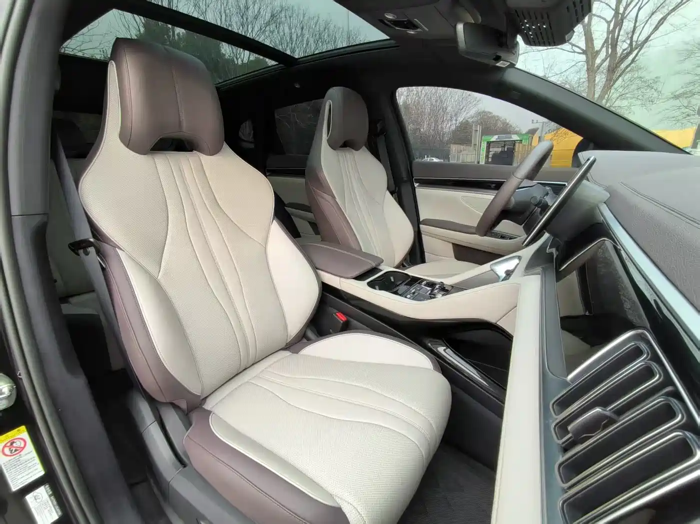 BYD SONGJIANG NEW ENERGY