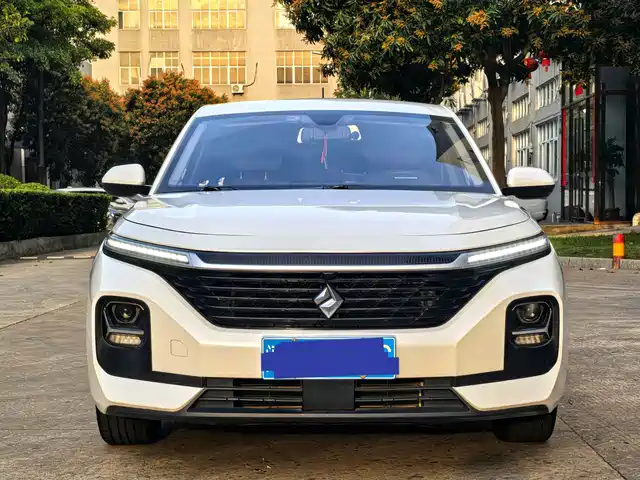 BAOJUN RC 5