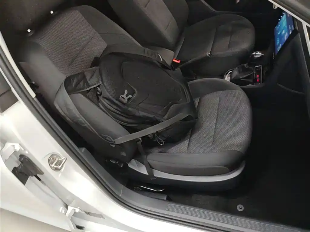 Volkswagen Bora 2019 Facelift Bora Legend 1.5L Automatic Fashion Type China VI фото 25