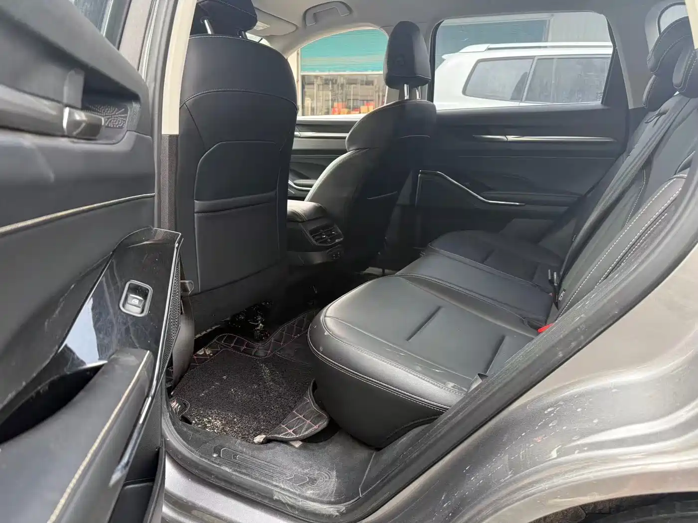 Haval H6 2020 1.5GDIT Automatic Platinum Champion Edition фото 5