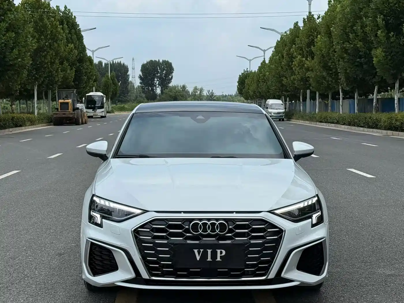 Фото 2 - Audi A3