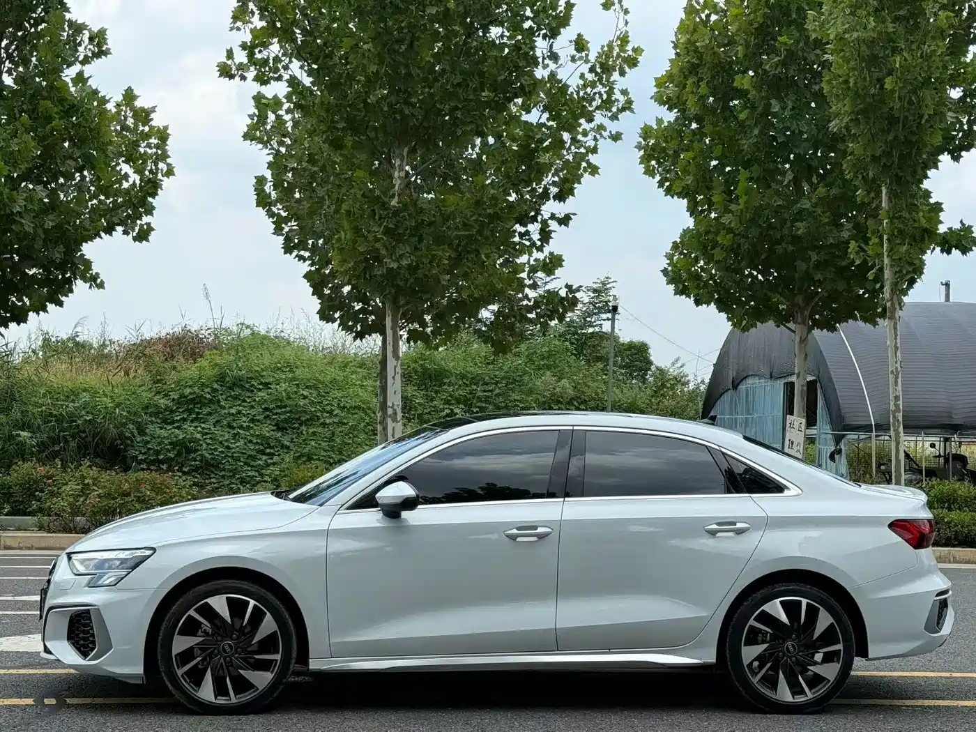 Фото 3 - Audi A3