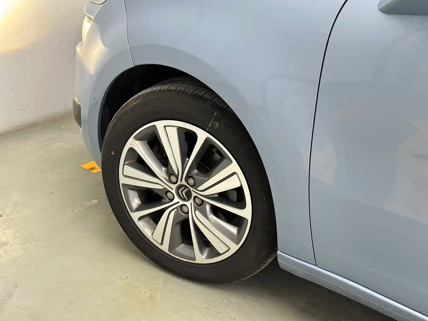 Citroën C4 Picasso 2015 Grand 1.6T Luxury 7-seater фото 57