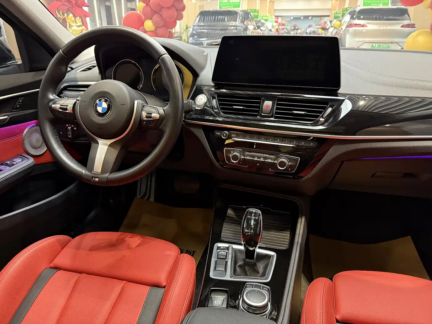 BMW 1 Series 2022 125i M Sport Shadow Edition фото 8