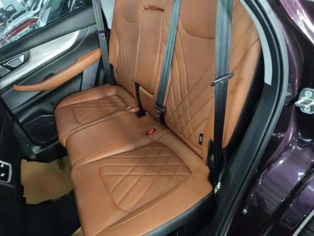 Photo 17 - Chery Tiggo 8 PLUS