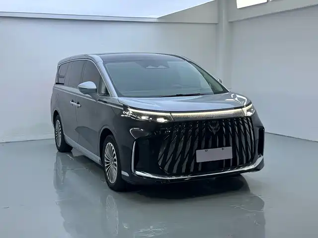 Arcfox Wendao V9 1330 Ultra+