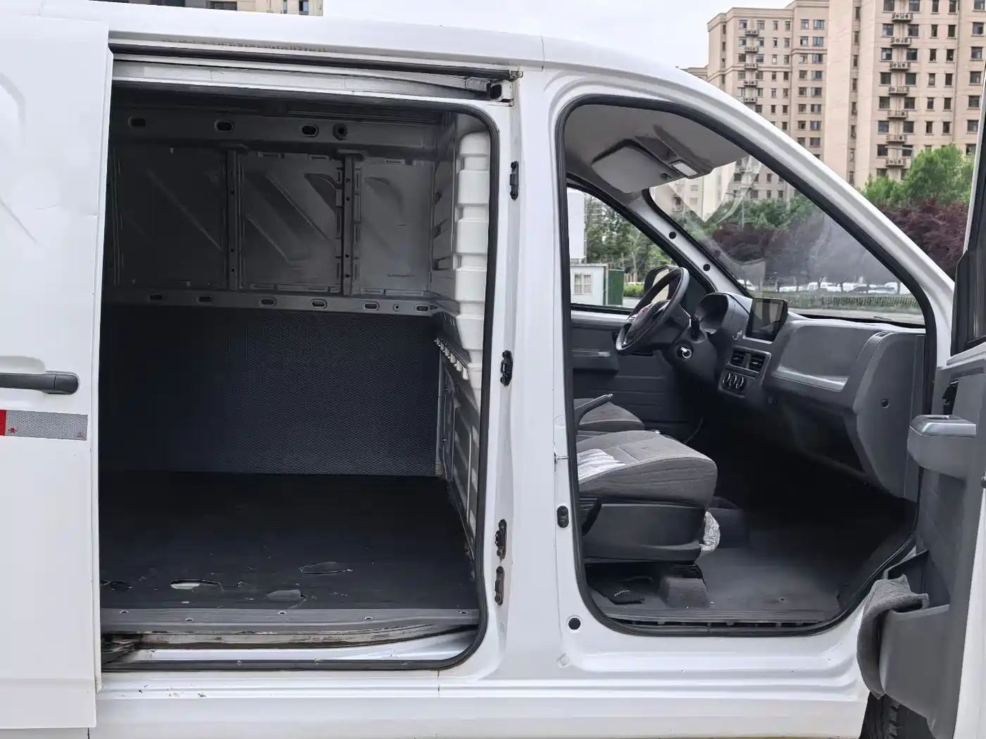Фото 6 - Wuling Motors Wuling Yangguang