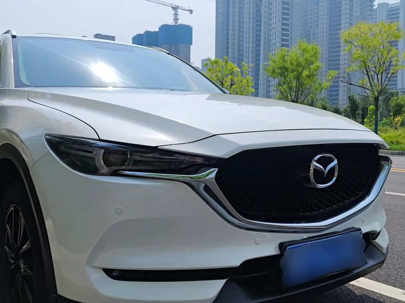Photo 20 - Mazda CX-5