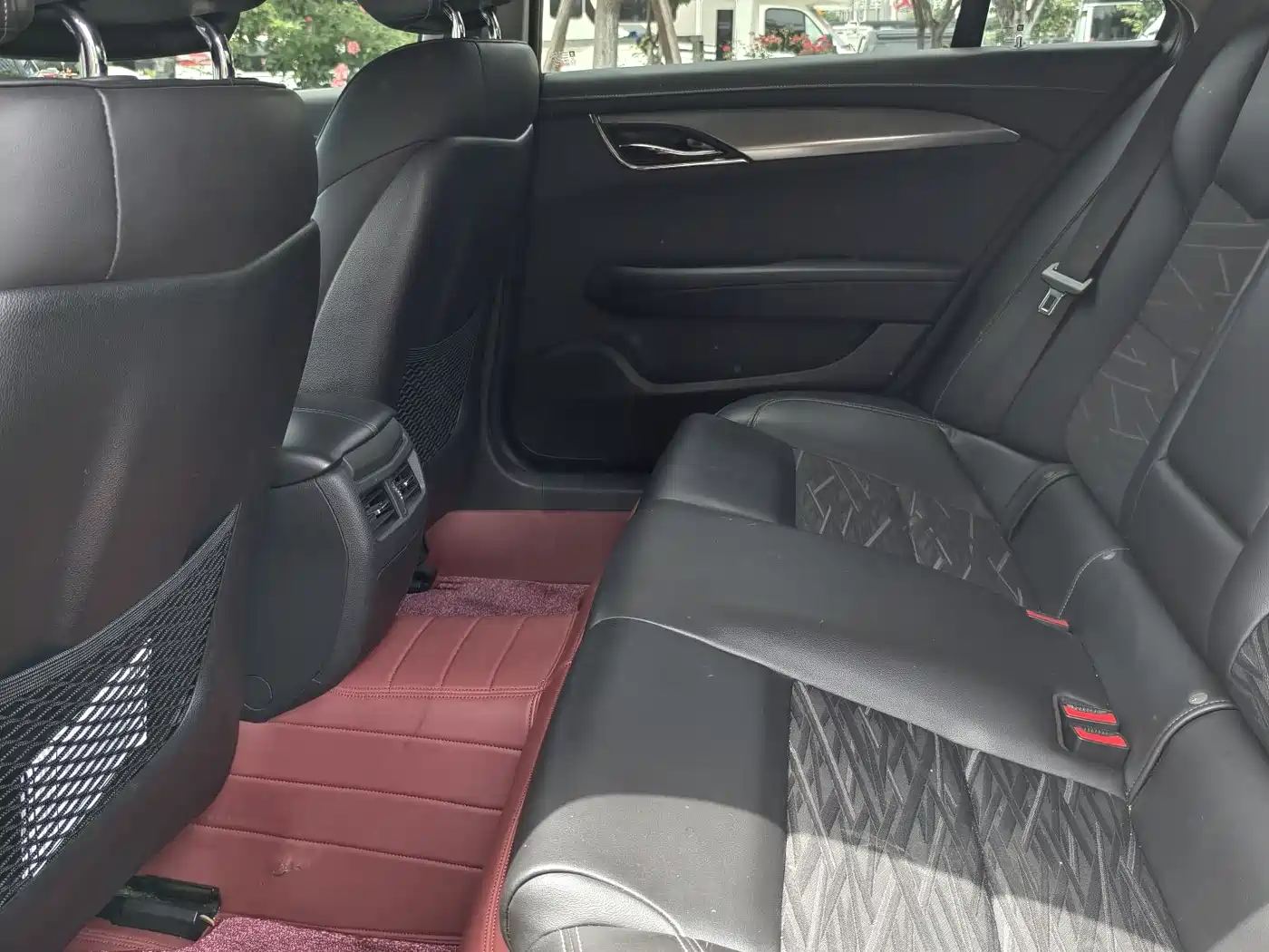 Cadillac ATS-L 2017 28T Technology фото 9