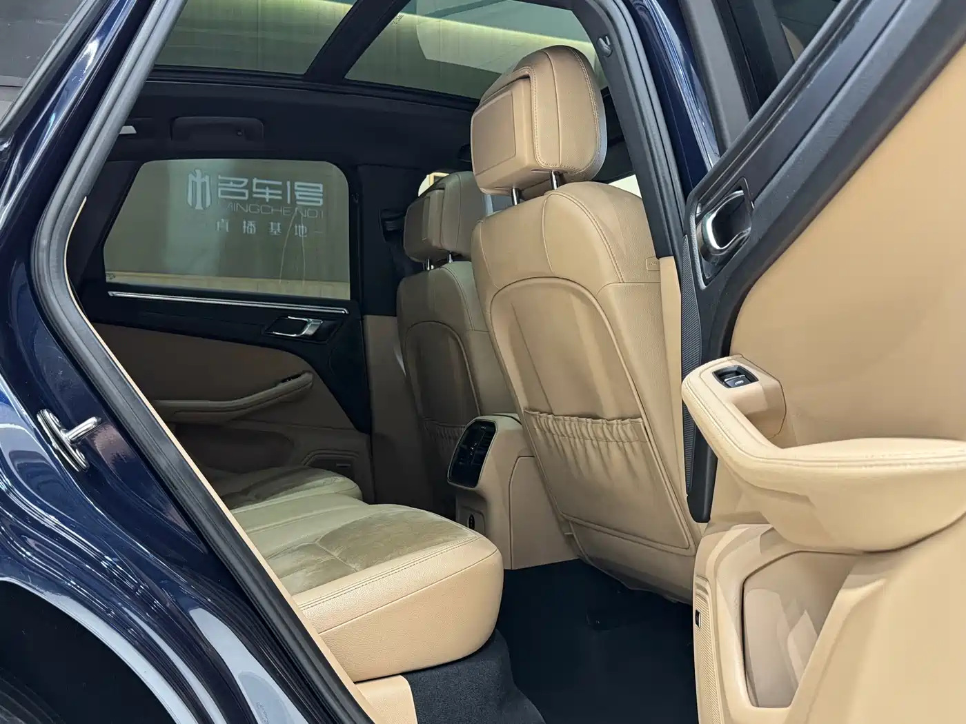Porsche Macan 2018 Macan 2.0T фото 18