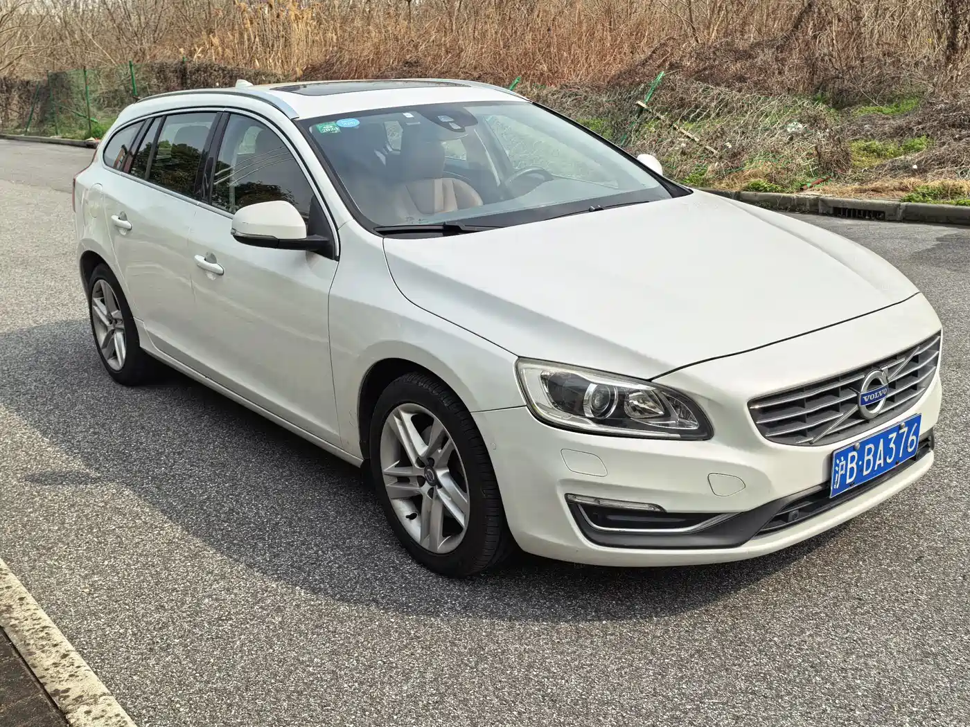Фото 3 - Volvo V60