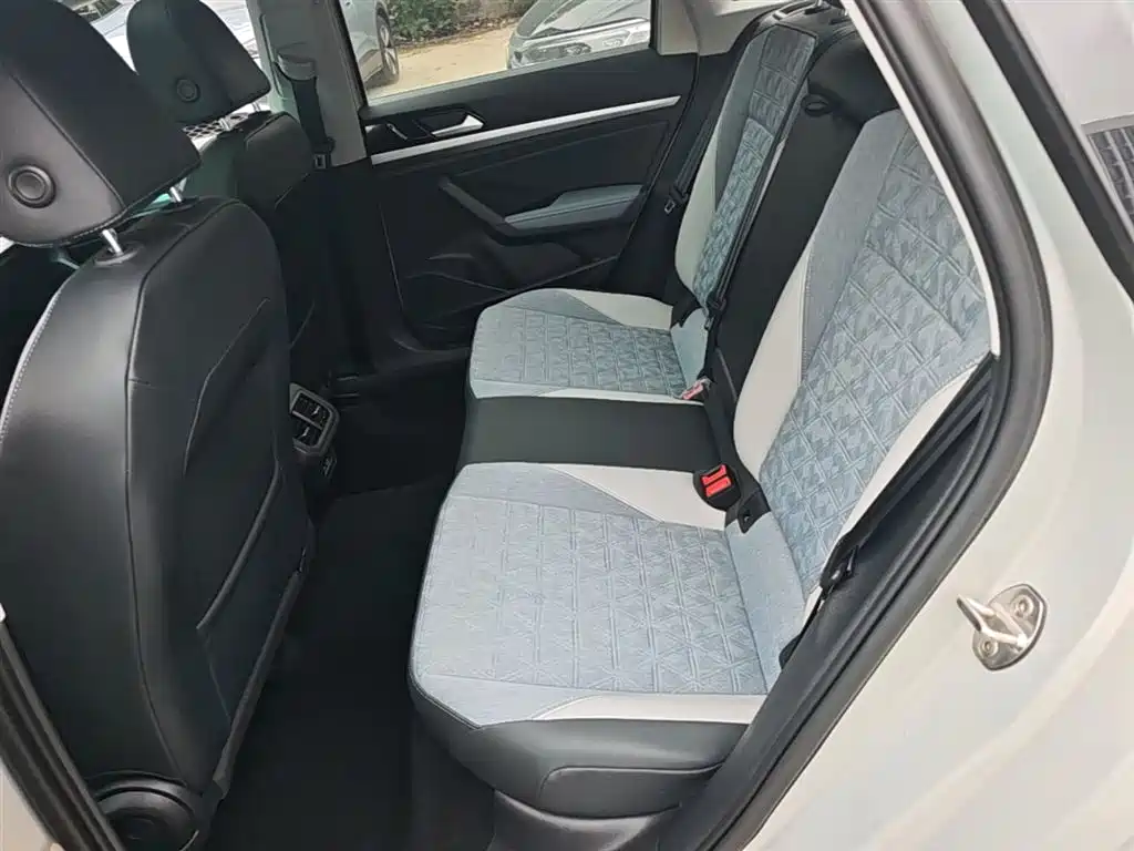 Volkswagen Lavida 2023 280TSI DSG Comfort Edition фото 24
