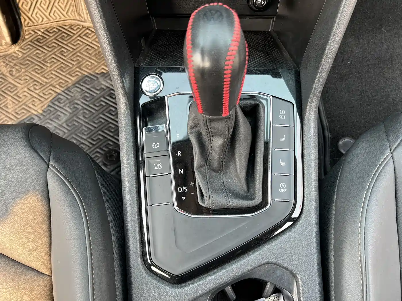 Volkswagen Tharu 2021 Model 280TSI 2WD Comfort Edition фото 16