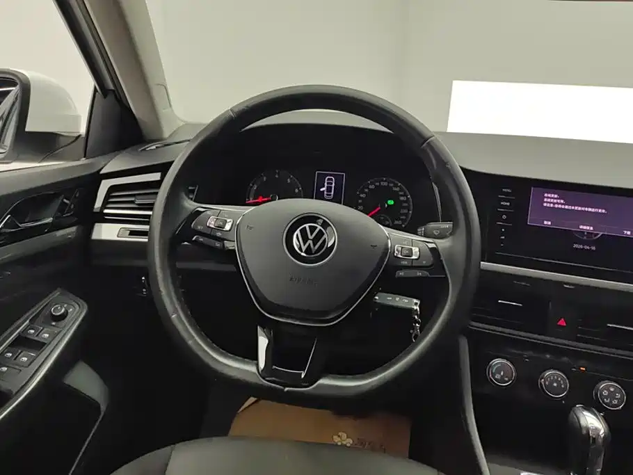 Volkswagen Bora, миниатюра 15