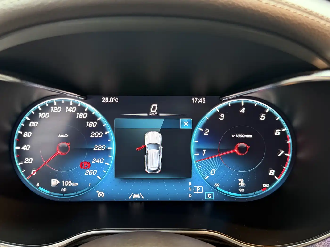 Mercedes-Benz GLC 2021 GLC 300 L 4MATIC Sporty фото 16