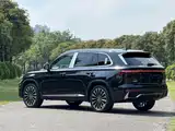 Фото 28 - Geely Monjaro