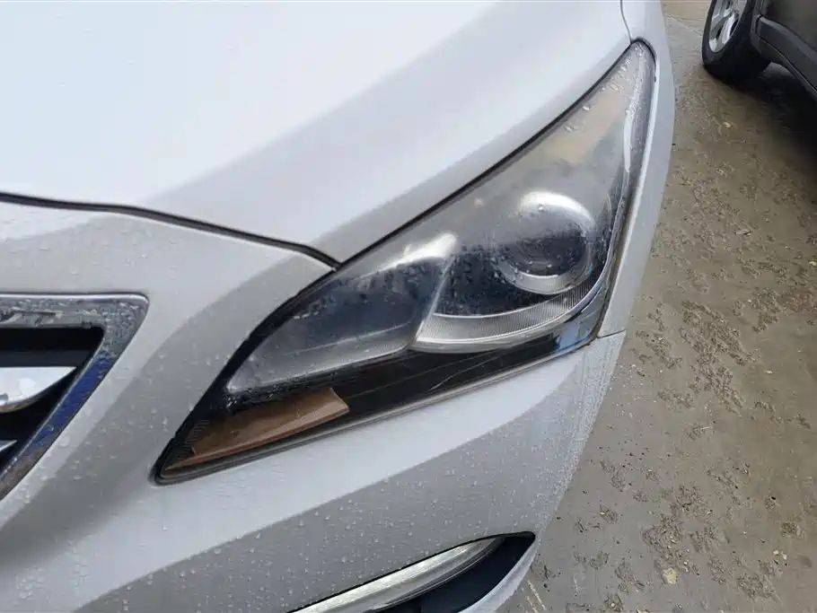 Hyundai Mistra 2014 1.8L Auto Smart GLS фото 5
