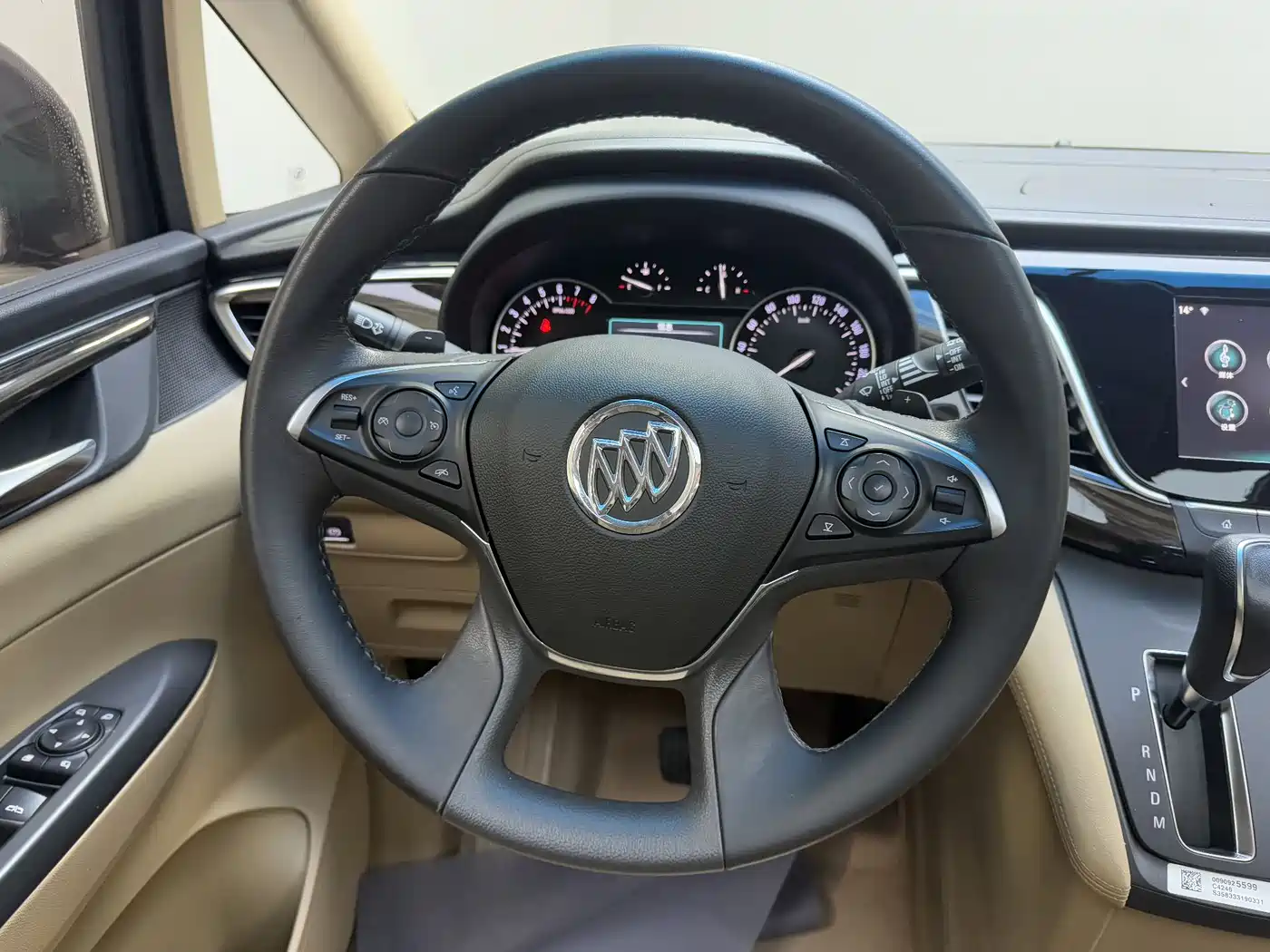 Buick GL8 2018 ES 28T Premium Type China VI фото 14