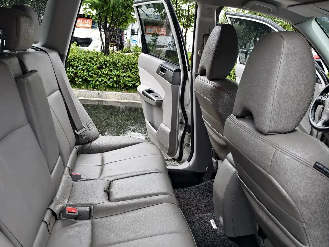 Фото 10 - Subaru Forester