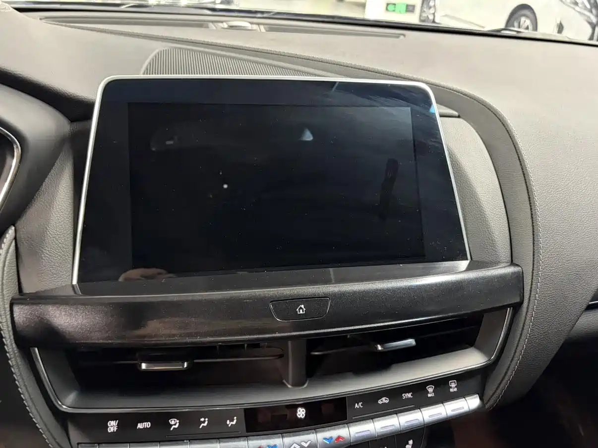 Cadillac CT5 2022 28T Luxury Edition фото 10