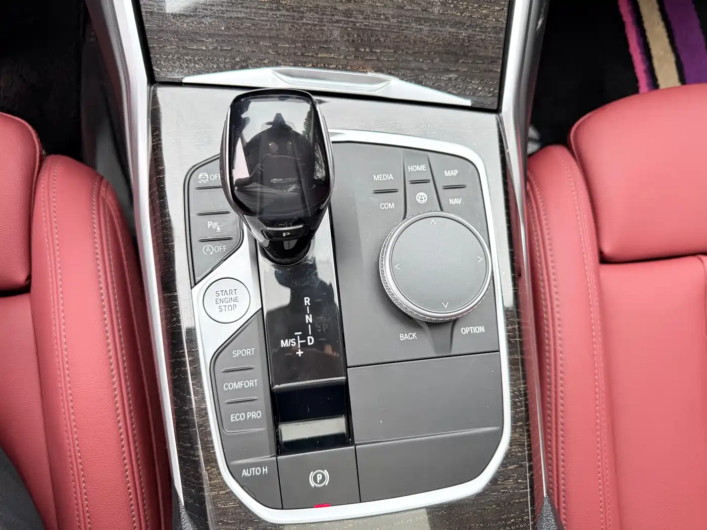 BMW 3 Series 2021 325Li M Sport Package фото 8