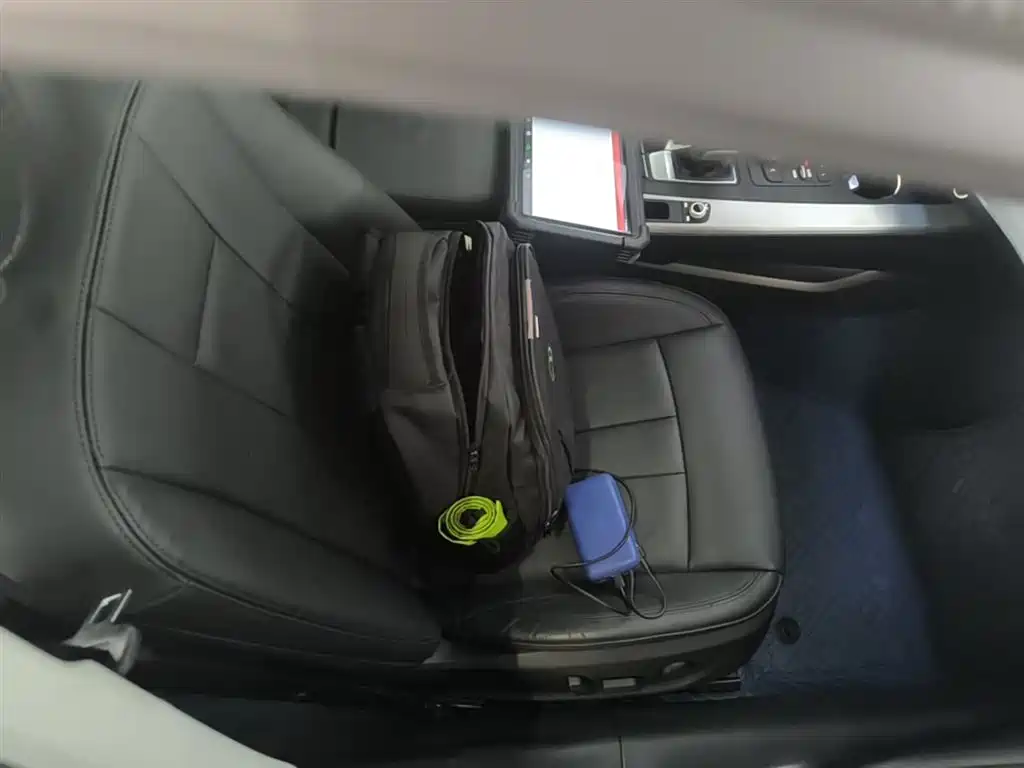 Audi A4L 2019 45 TFSI quattro Personality Sport (China V) фото 25
