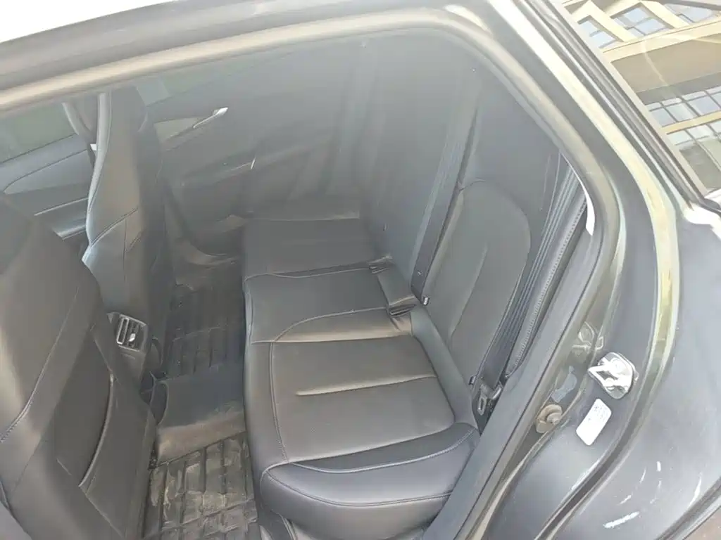 Changan Qiyuan A05 2025 2025 Model True Fragrance Edition 70 Surpass