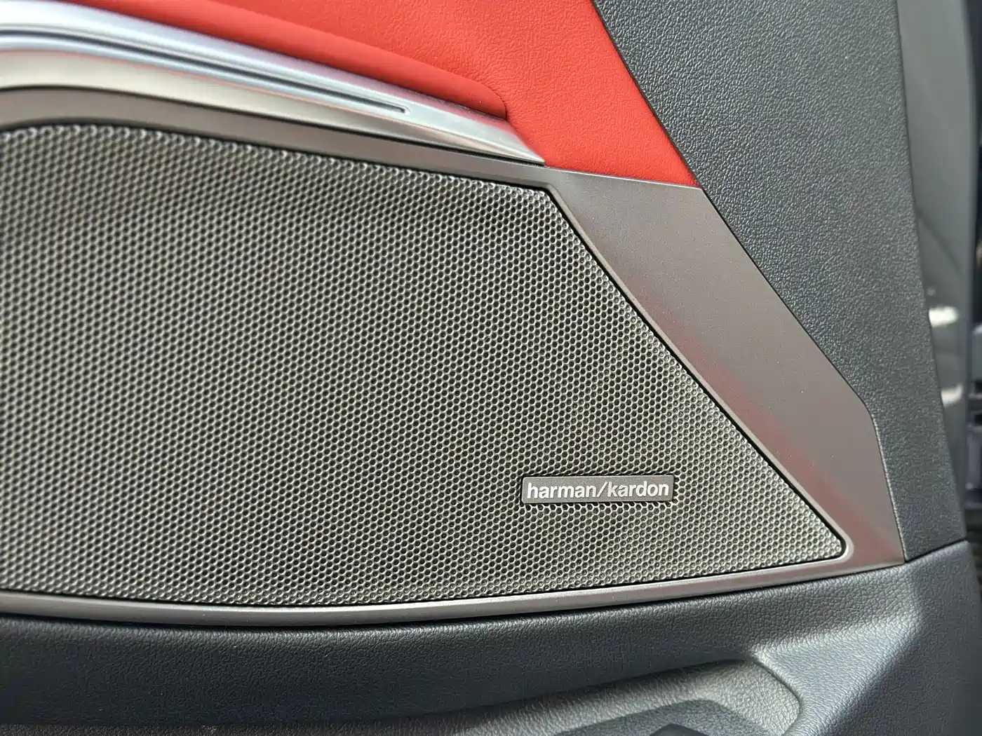BMW M3 2021 M3 Sedan Thunder Edition фото 9