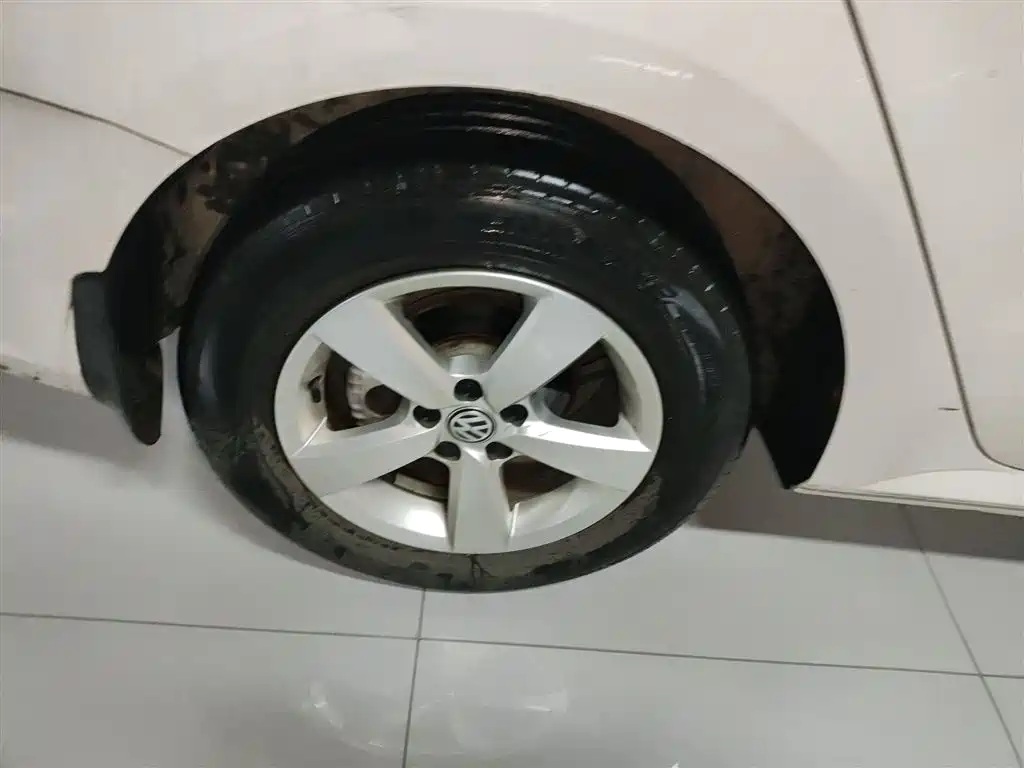 Volkswagen Lavida 2019 Lavida Start 1.5L Auto Trend (China VI) фото 21