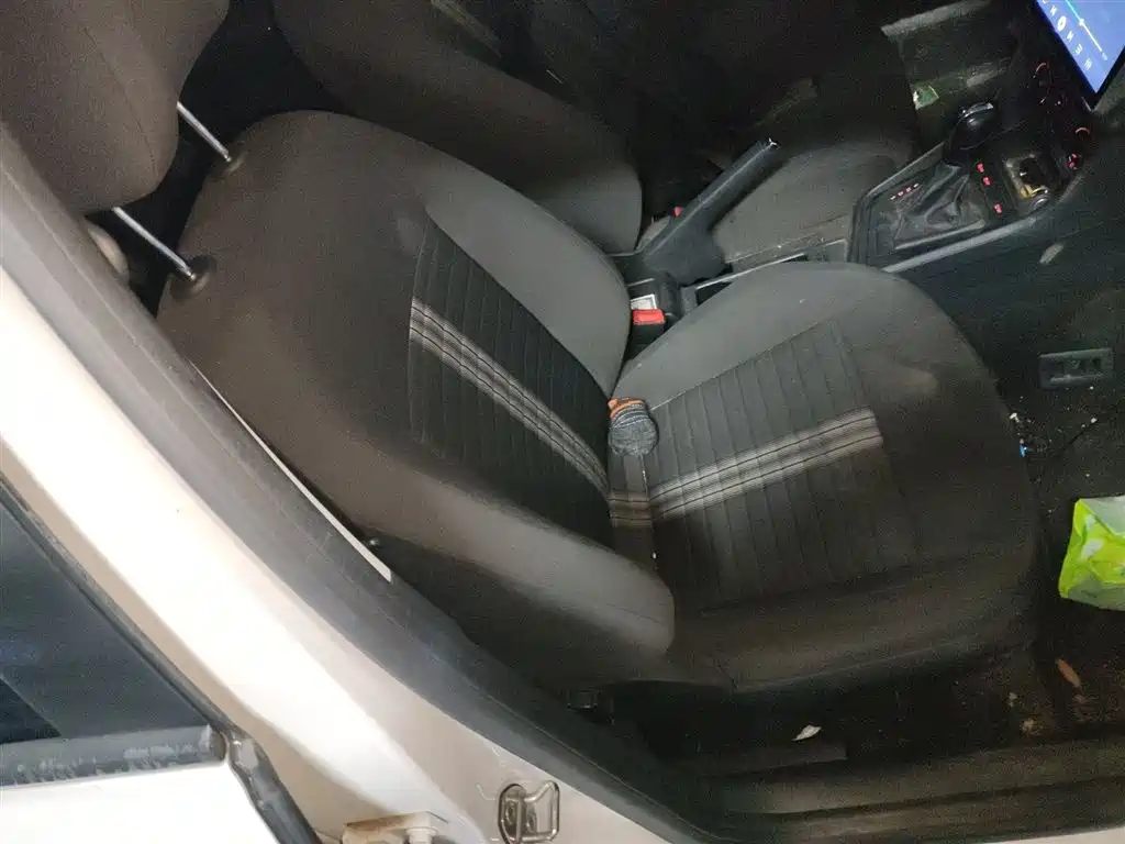 Volkswagen Lavida 2019 Lavida Start 1.5L Auto Trend (China VI) фото 17