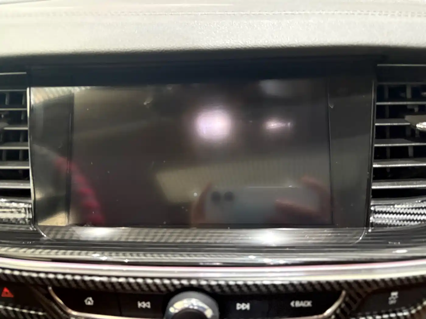 Buick Regal 2019 20T Luxury China VI фото 15