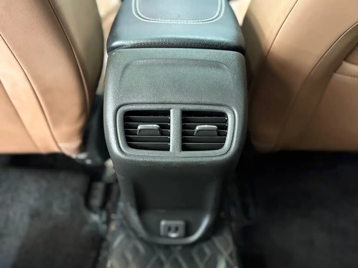 Buick Regal 2019 20T Luxury China VI фото 16